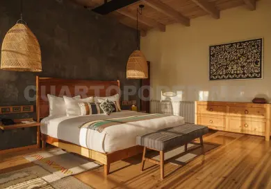 Plataformas impactan a la hotelería formal