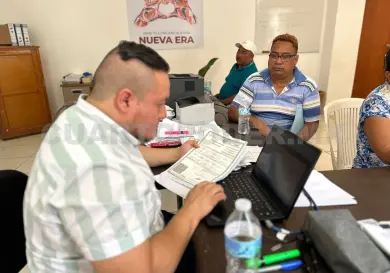 Abrirán nuevas oficinas del Registro Civil