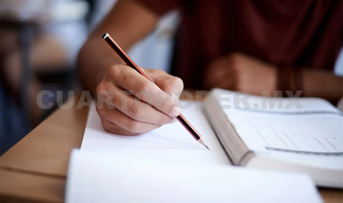Se contrataron a 600 capacitadores pagados por la administración actual. Diego Pérez / CP