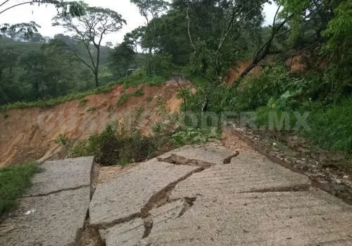 Activan alerta amarilla en la región Norte