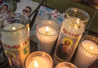 Llaman a solidarizase con víctimas de desaparición