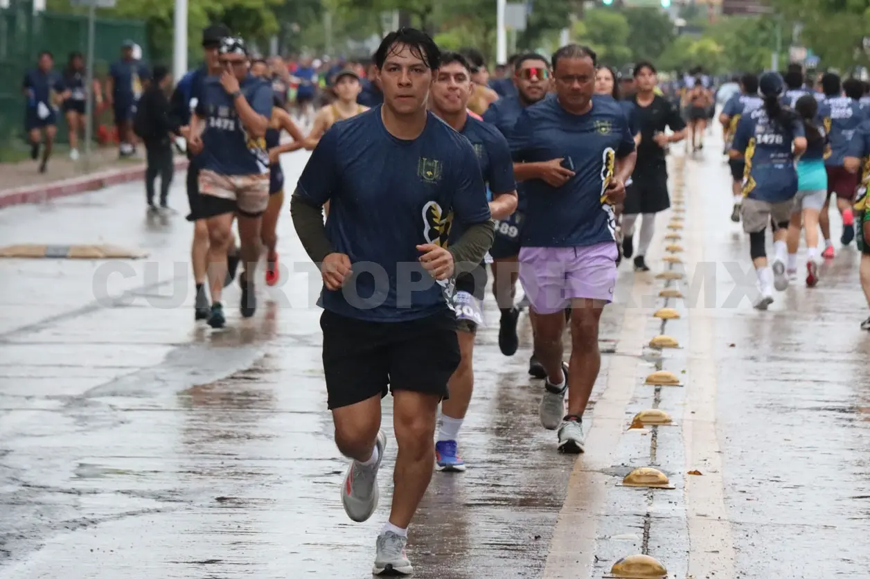 Fotografía: Diego Pérez/CP