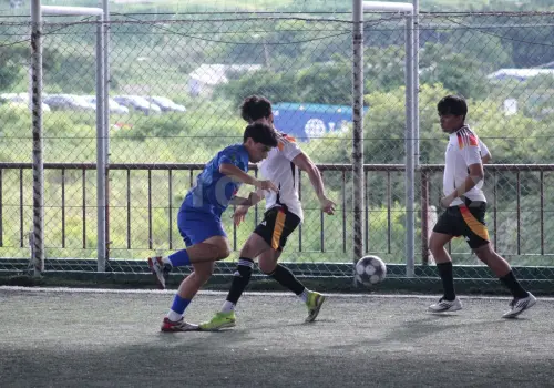 Princess conquistó el campeonato U18
