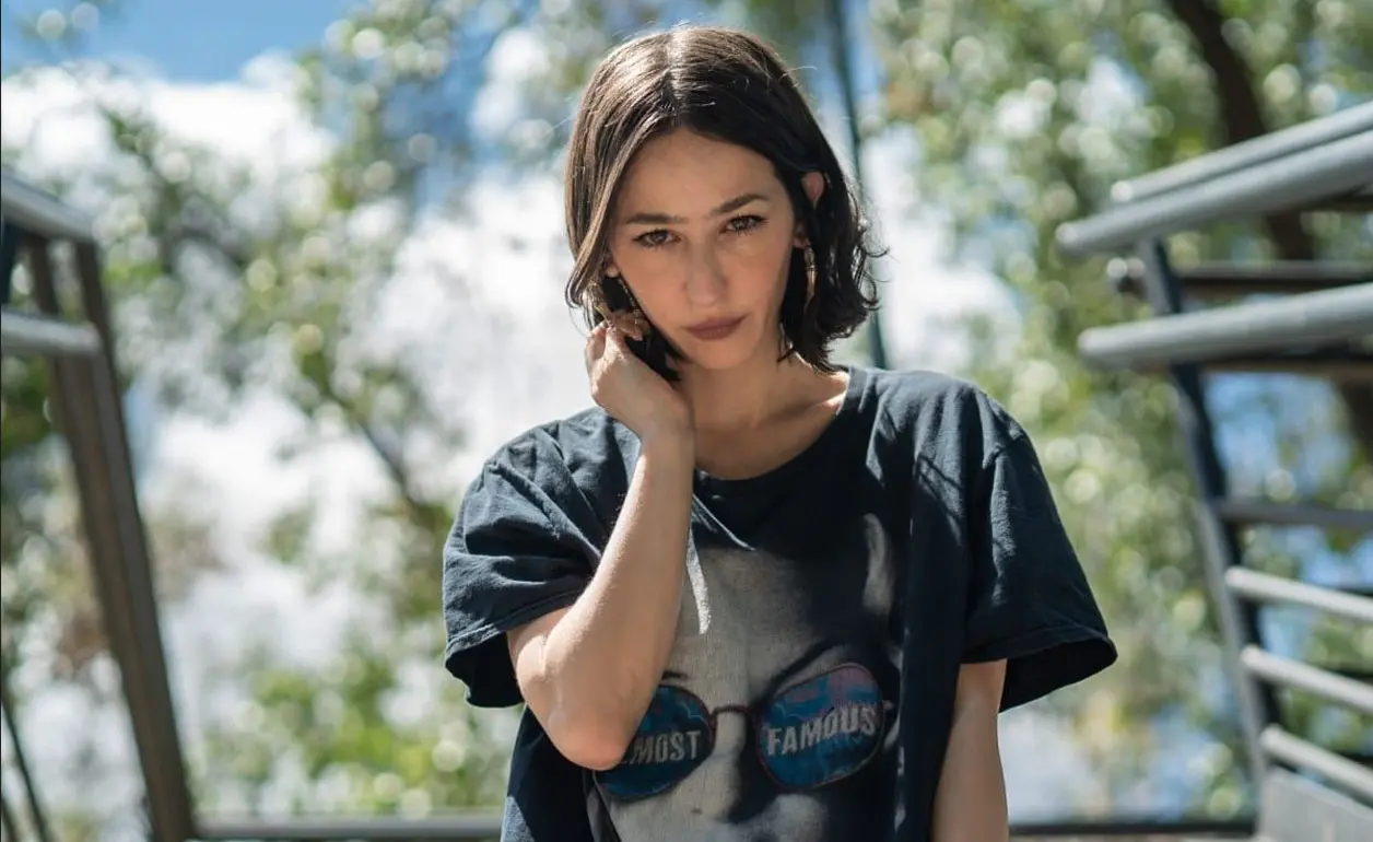 Agustina Quinci echa raíces