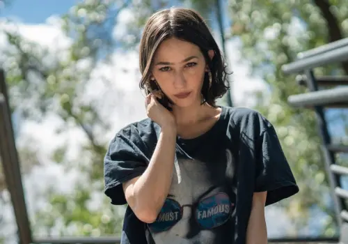 Agustina Quinci echa raíces