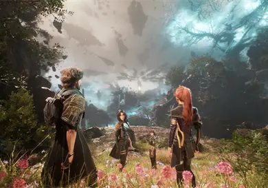 Clair Obscur: Expedition 33 Clair Obscur: Expedition 33