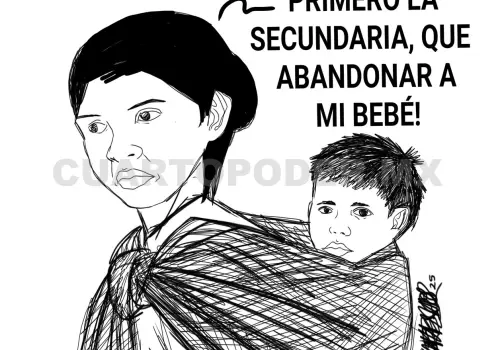 Abandono infantil