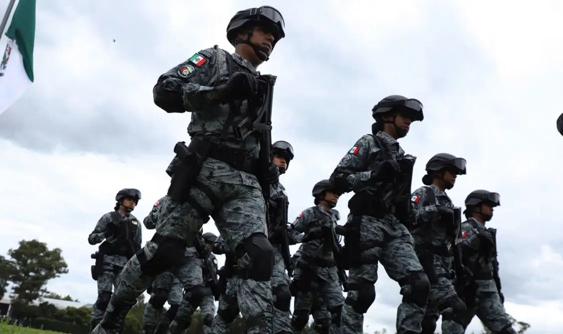 Primer Informe de CSP revela amenazas a la seguridad