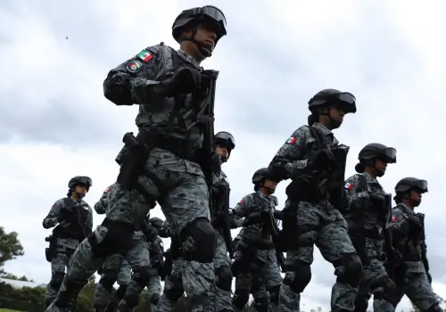 Primer Informe de CSP revela amenazas a la seguridad