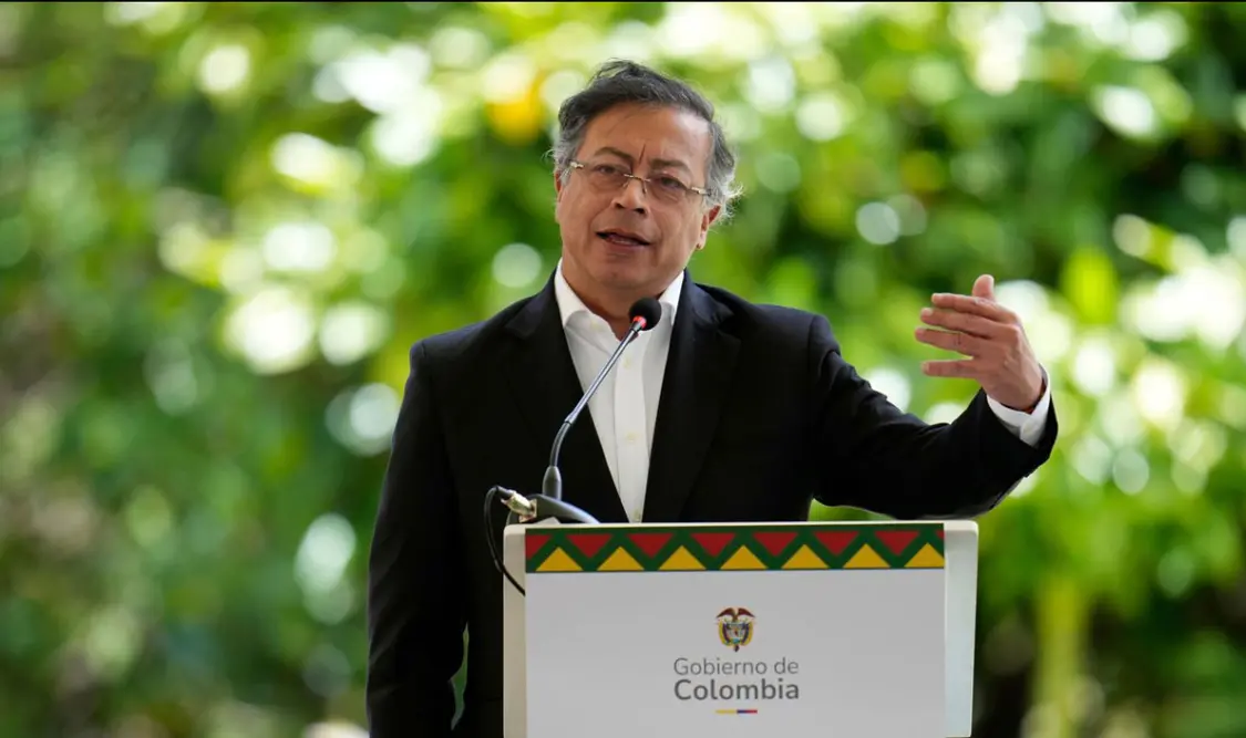 Colombia presenta al Congreso nueva reforma tributaria