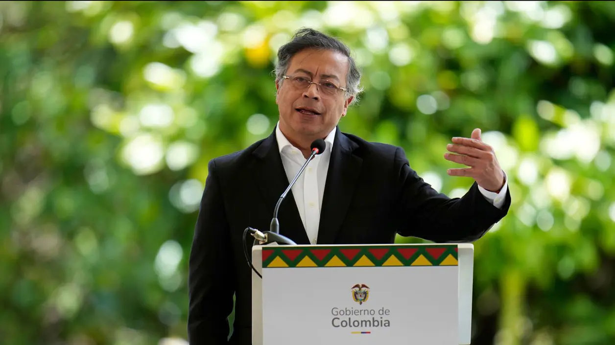Colombia presenta al Congreso nueva reforma tributaria