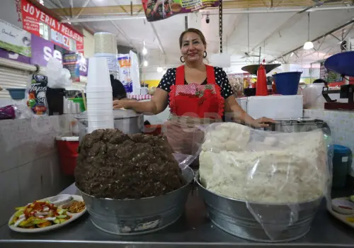 Realizarán festival gastronómico zoque
