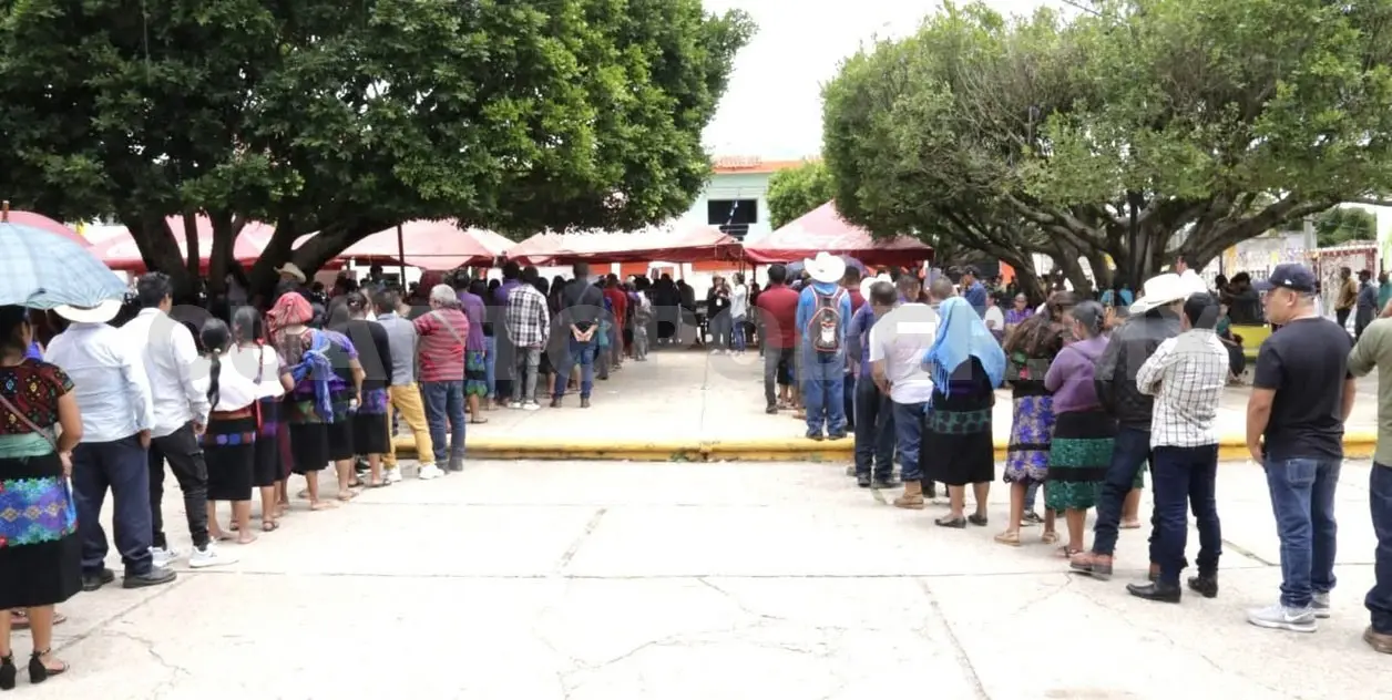 Se espera que este martes se entregue la constancia de mayoría a la persona que resultó ganadora para la presidencia. Cortesía