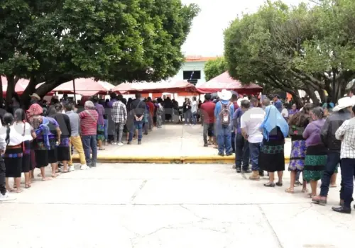 Hoy se entrega constancia a ganador de elección