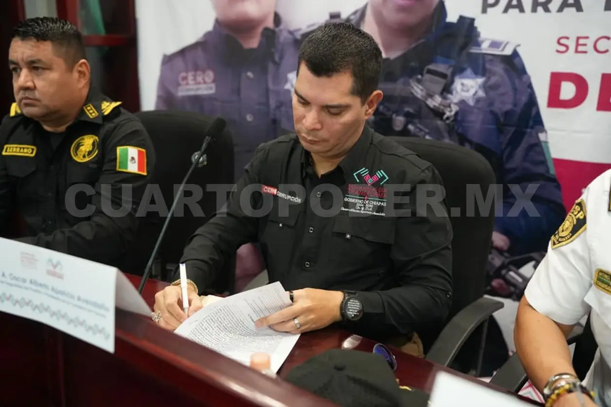 En el evento se llevó a cabo la presentación y designación del nuevo vocal técnico. Cortesía