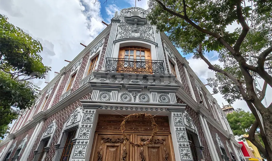 El pasado mes de mayo se presentó ante el Congreso la solicitud de un punto de acuerdo para su pronta reapertura. Guillermo Ramos / CP