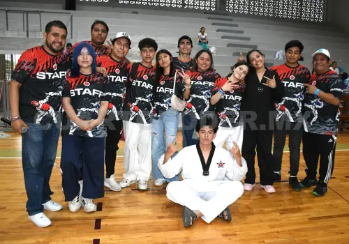 Gran Copa Berriozábal supera expectativas