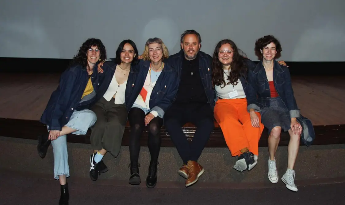 Mexicanas perfuman con Vainilla