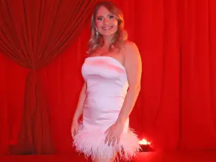 María Fernanda, pronto rumbo al altar
