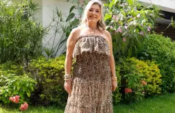 Feliz cumpleaños, María Elena