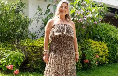 Feliz cumpleaños, María Elena