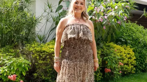 Feliz cumpleaños, María Elena