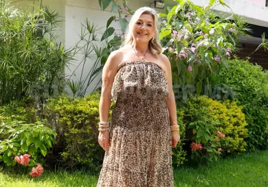 Feliz cumpleaños, María Elena
