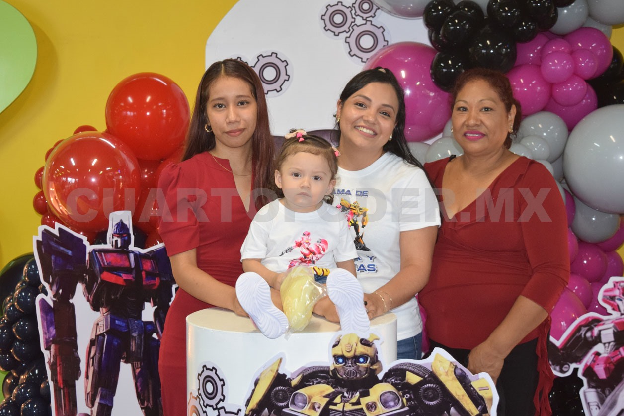 Doble celebración
