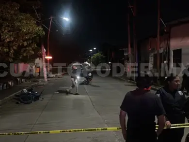 Fatal accidente: un muerto y un lesionado, el saldo