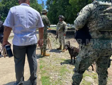 Amenaza de bomba en la Unach moviliza al Ejército