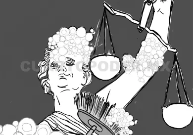 Sociabilidad de la justicia