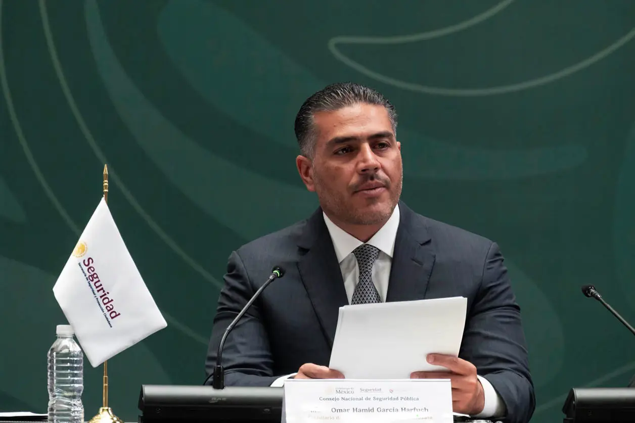 Futuro de seguridad depende de fortalecer cuerpos policiacos