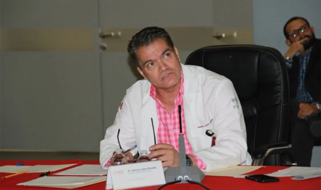 Anuncian la Semana Nacional de Salud Pública 2025