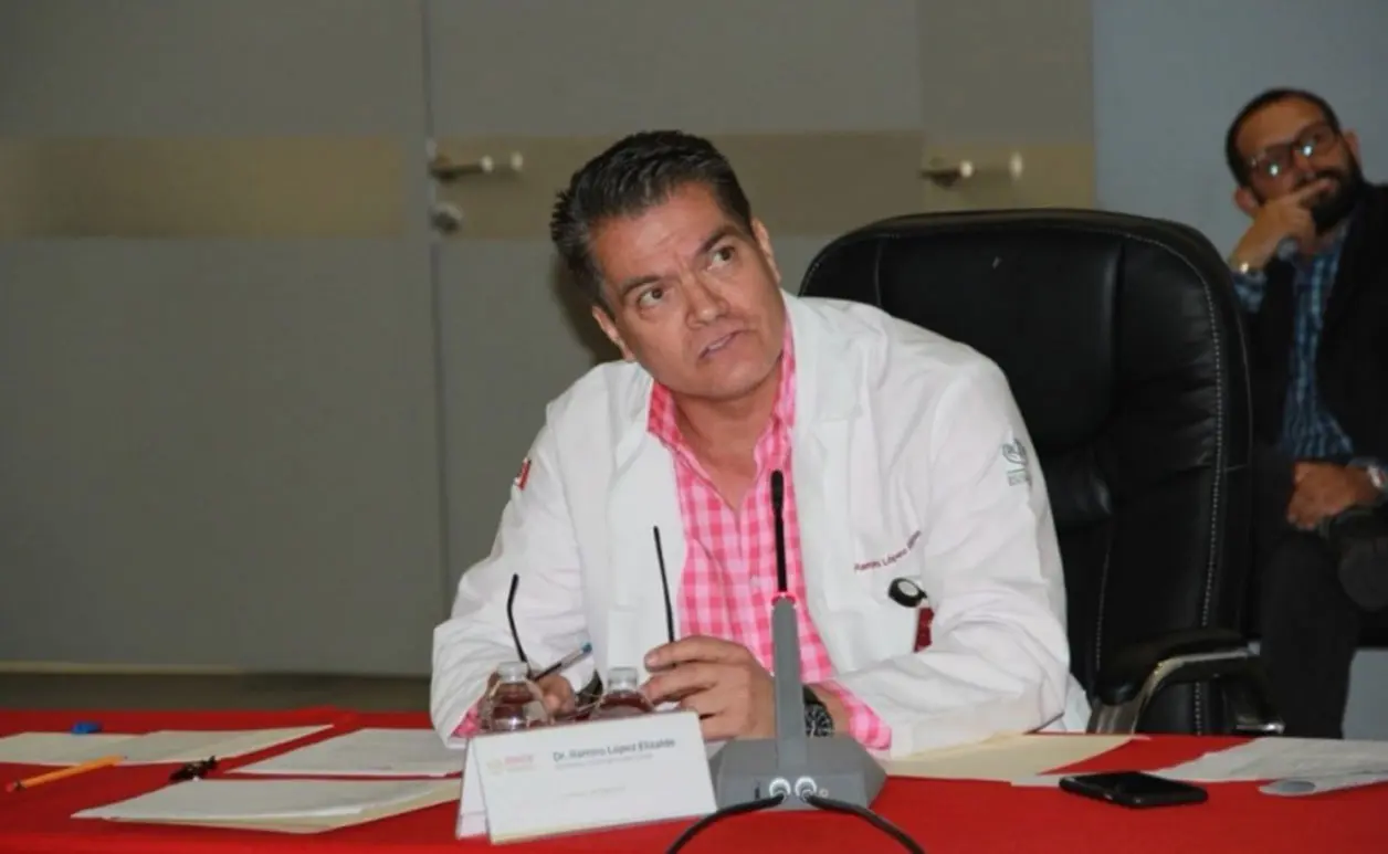 Anuncian la Semana Nacional de Salud Pública 2025