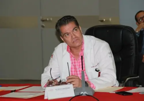 Anuncian la Semana Nacional de Salud Pública 2025
