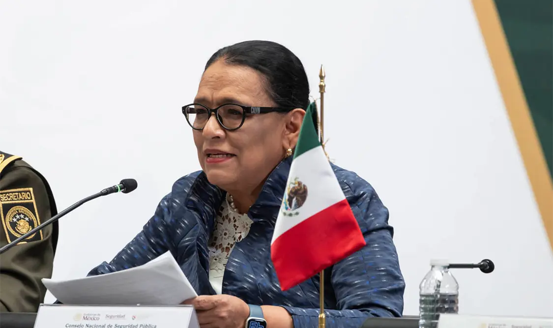 Piden a entidades federativas homologar la Ley de Búsqueda