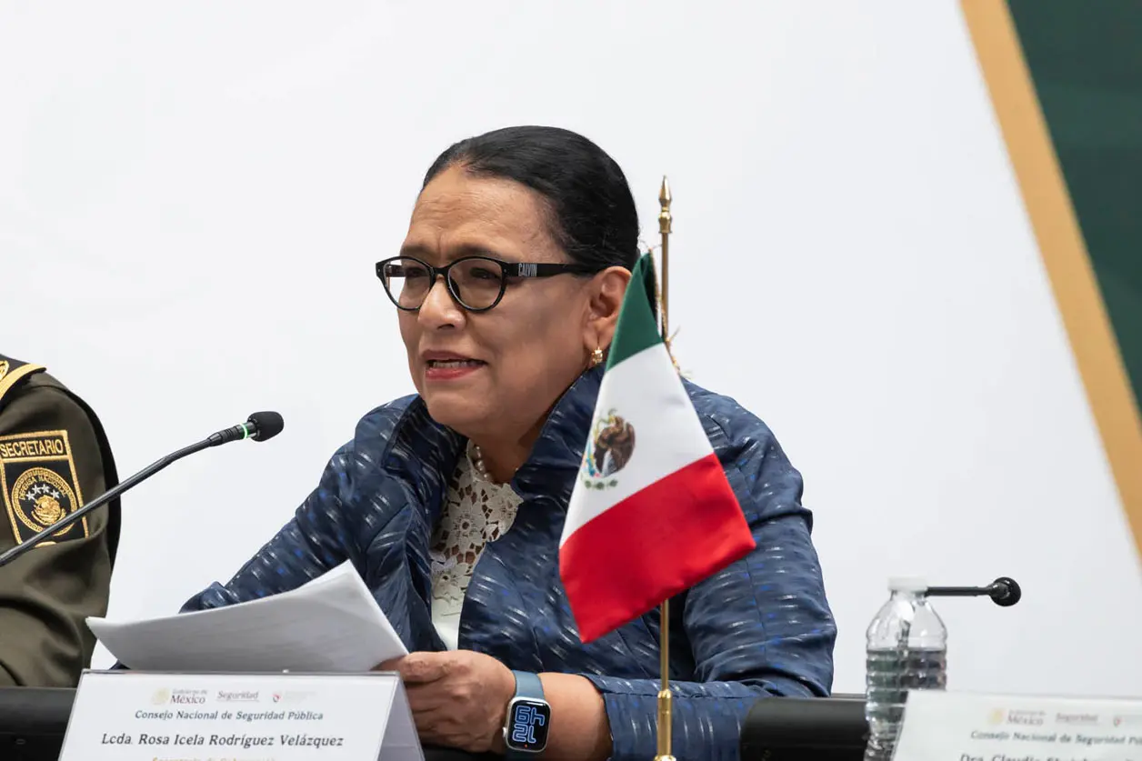 Piden a entidades federativas homologar la Ley de Búsqueda