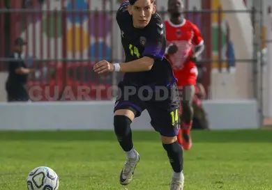 Racing de Veracruz manda en el grupo 3