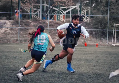 Se ponen a tono para el arranque