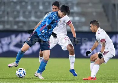 Con la mira puesta en Japón, el Tri ya trabaja