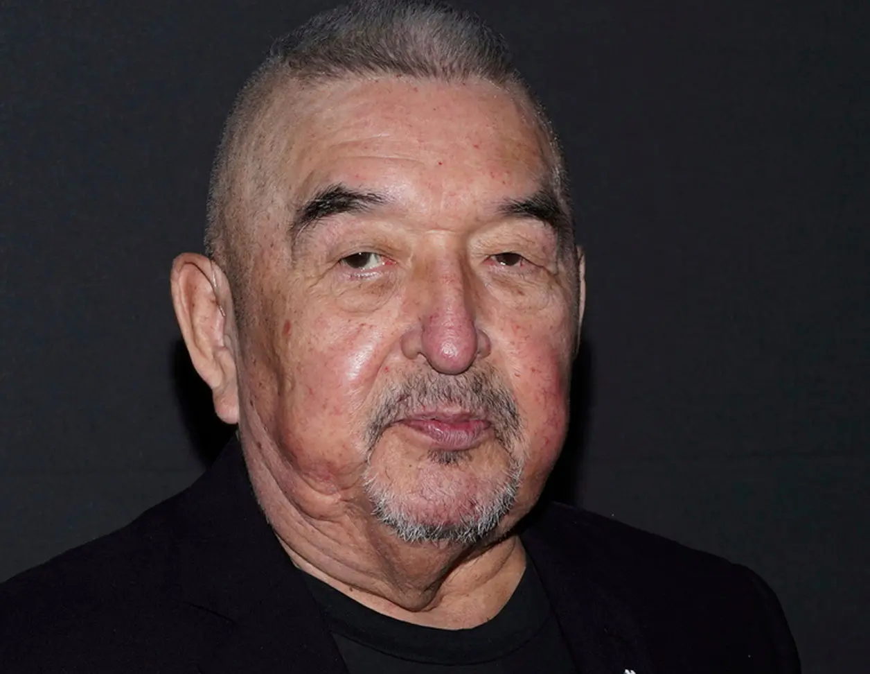 Reportan muerte de Graham Greene