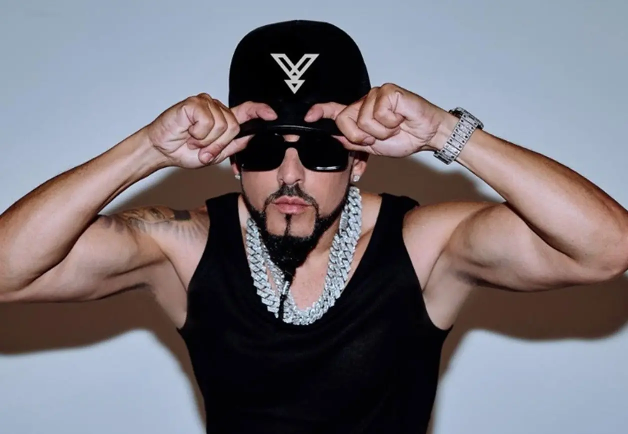 Yandel tendrá concierto sinfónico