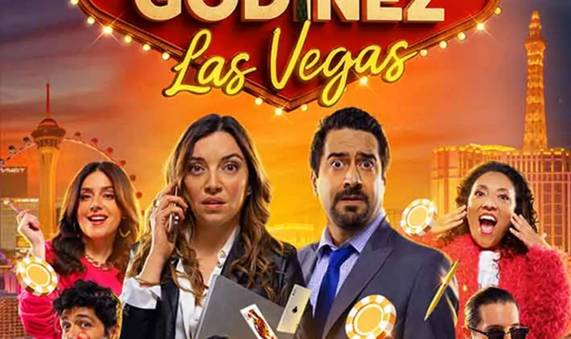 Los “Godínez” se imponen en el cine