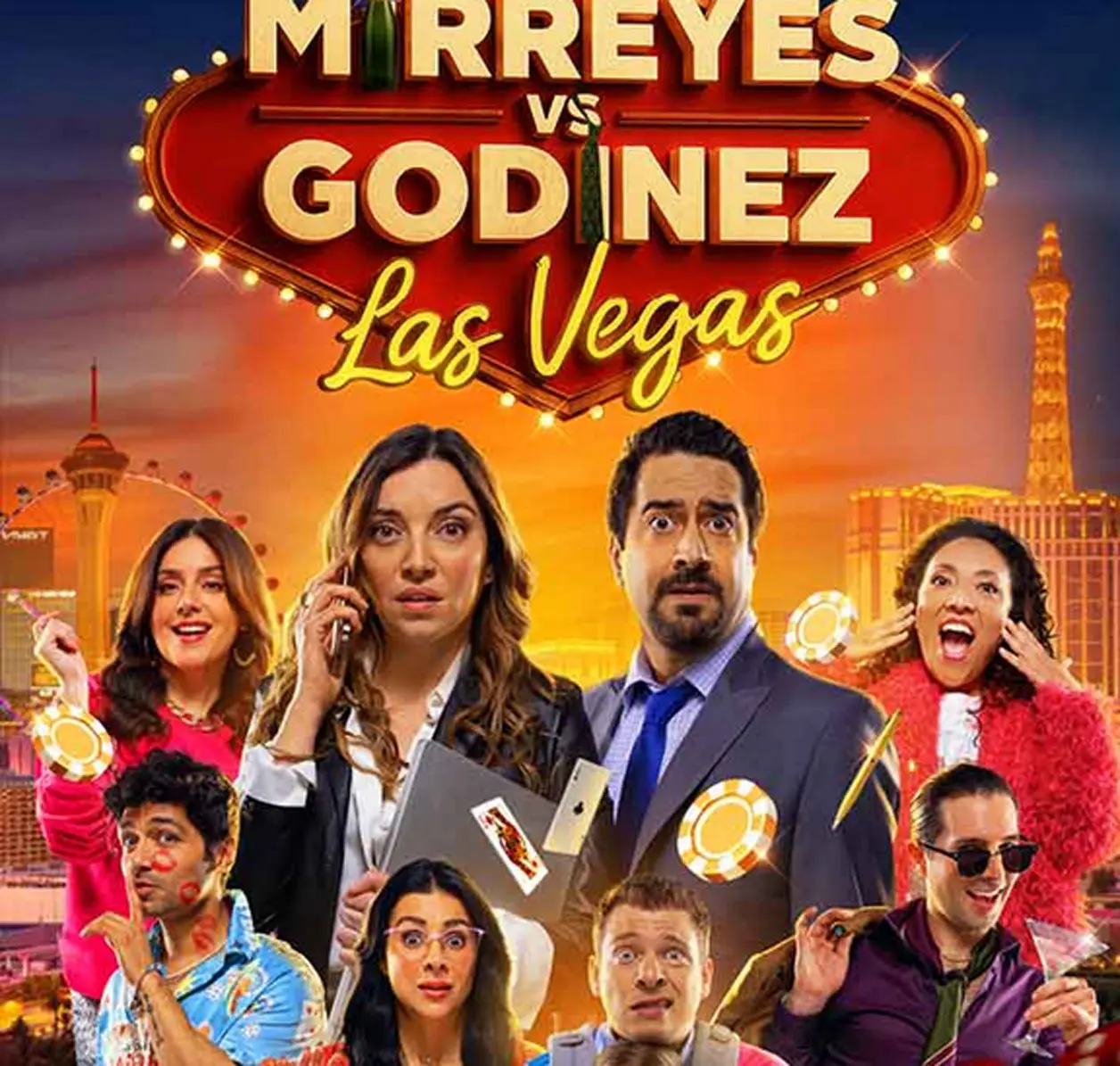 Los “Godínez” se imponen en el cine