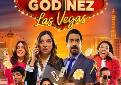 Los "Godínez" se imponen en el cine