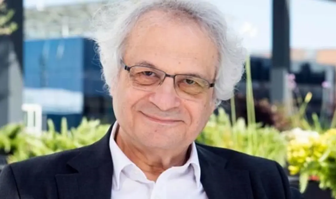 Maalouf ha buscado siempre mostrar la diversidad cultural del mundo. Cortesía