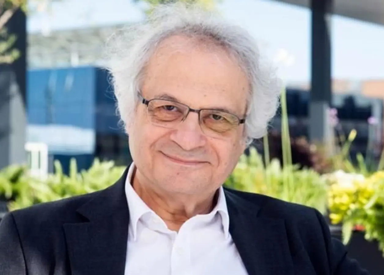 Maalouf ha buscado siempre mostrar la diversidad cultural del mundo. Cortesía