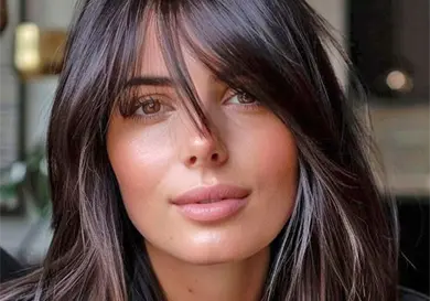 Un corte para dar volumen al instante Un corte para dar volumen al instante