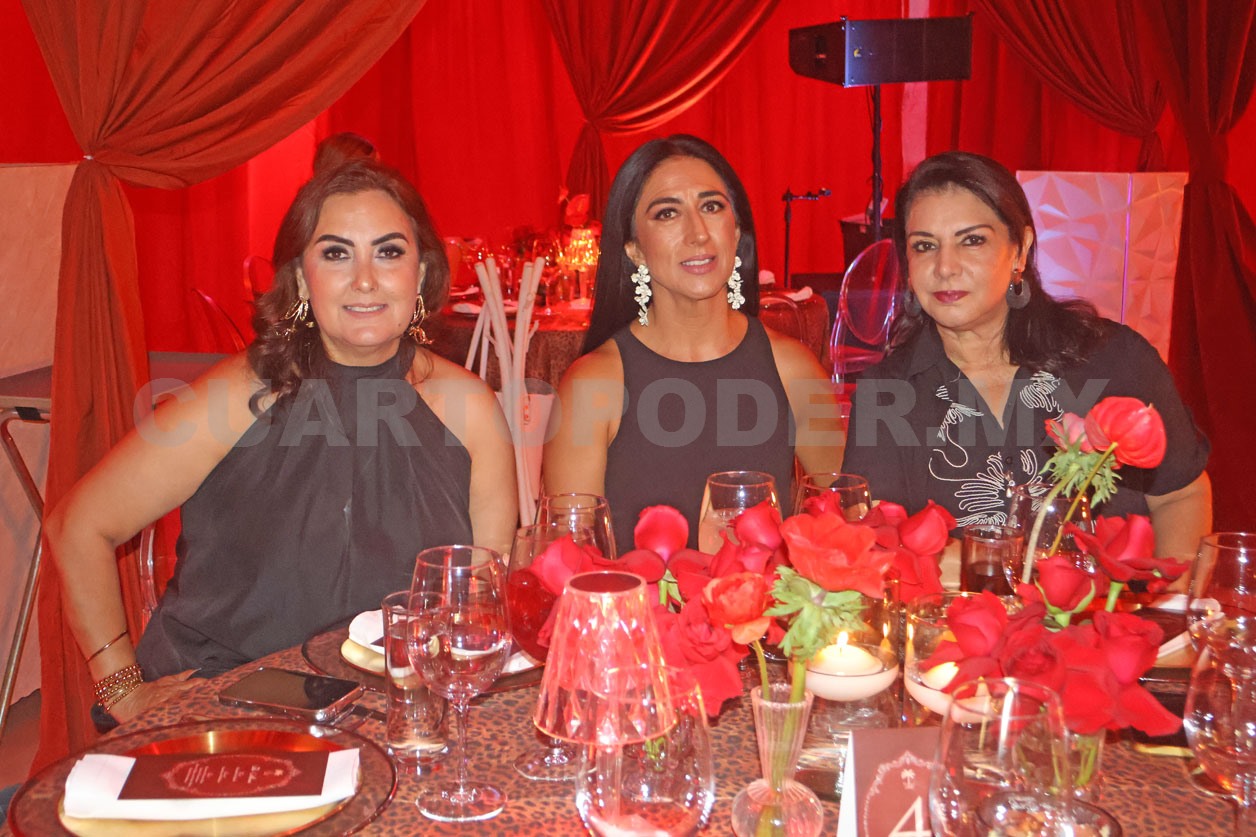 María Fernanda, pronto rumbo al altar
