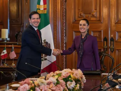 México y EE.UU. refuerzan cooperación en seguridad y frontera